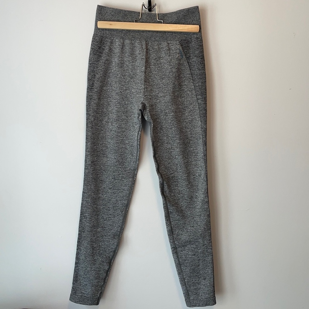Gymshark High Waisted Flex Leggings